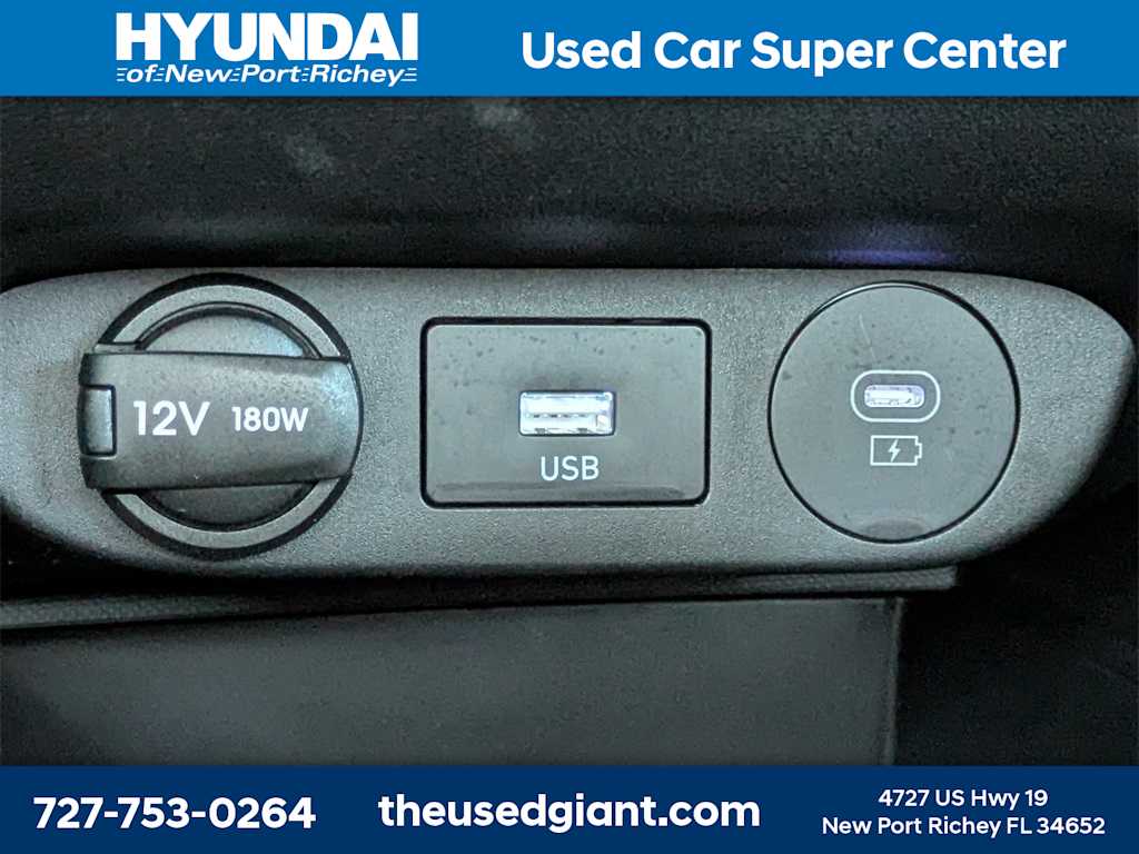 Thumbnail: 2024 Hyundai Elantra - 22