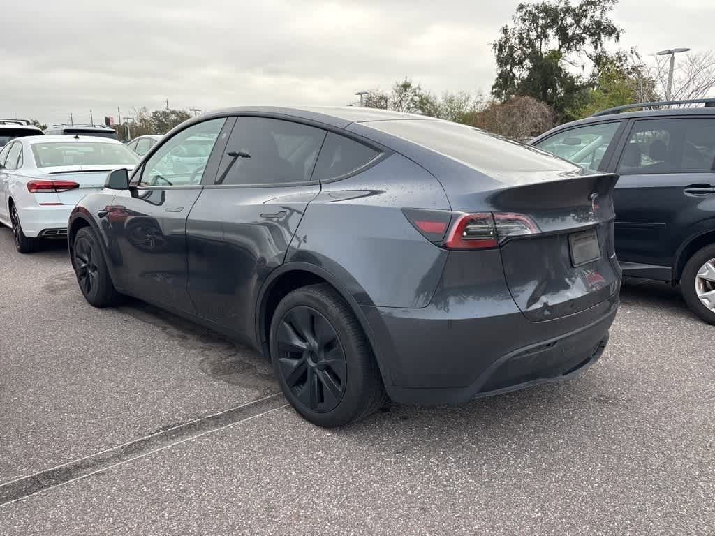 Thumbnail: 2025 Tesla Model Y - 2