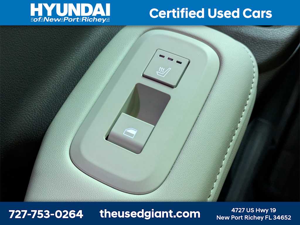 Thumbnail: 2024 Hyundai Santa Fe - 21
