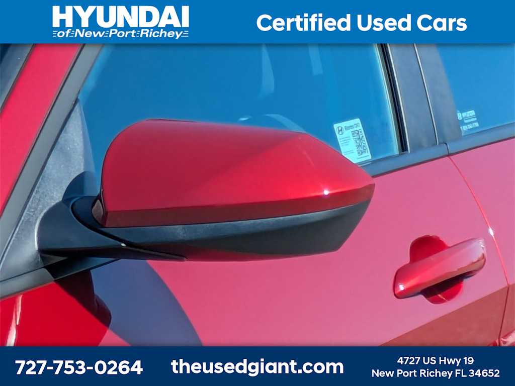 Thumbnail: 2025 Hyundai Elantra - 11