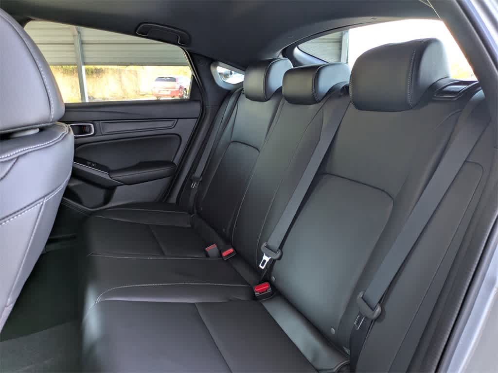 Thumbnail: 2023 Acura Integra - 14