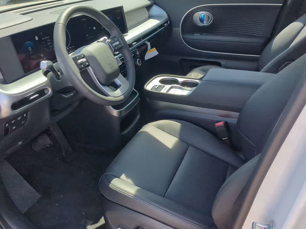 Thumbnail: 2026 Hyundai Ioniq - 3