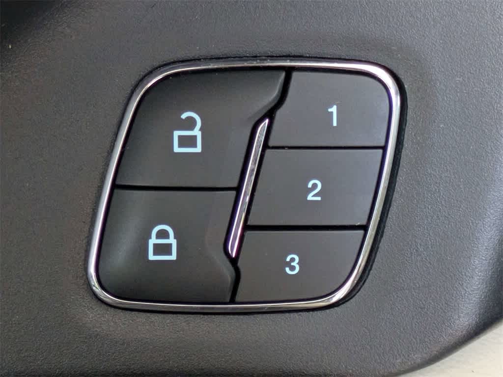 Thumbnail: 2021 Ford Expedition MAX - 30