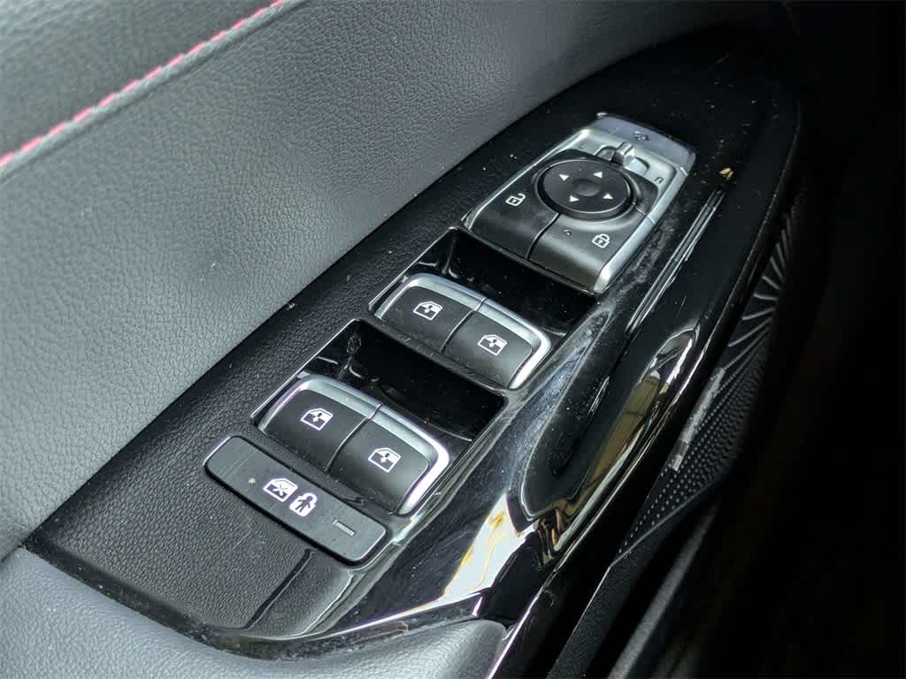 Thumbnail: 2024 Kia K5 - 35