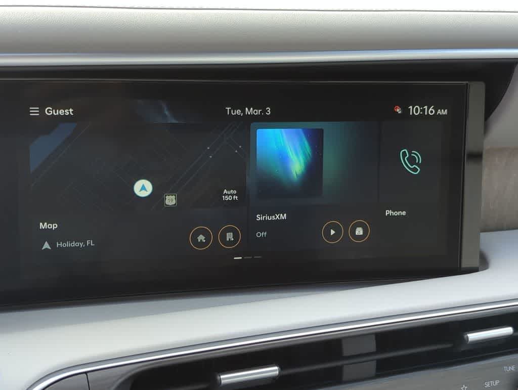 Thumbnail: 2026 Hyundai Palisade - 29