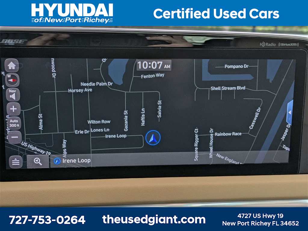 Thumbnail: 2021 Hyundai Sonata - 25