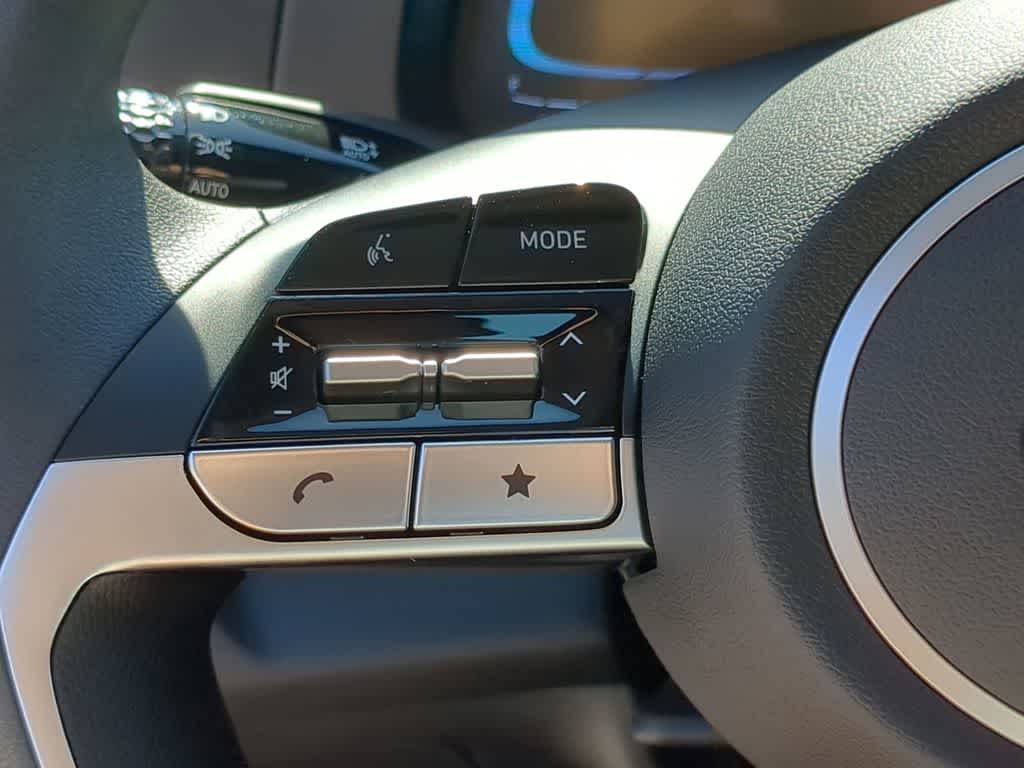 Thumbnail: 2026 Hyundai Elantra - 24