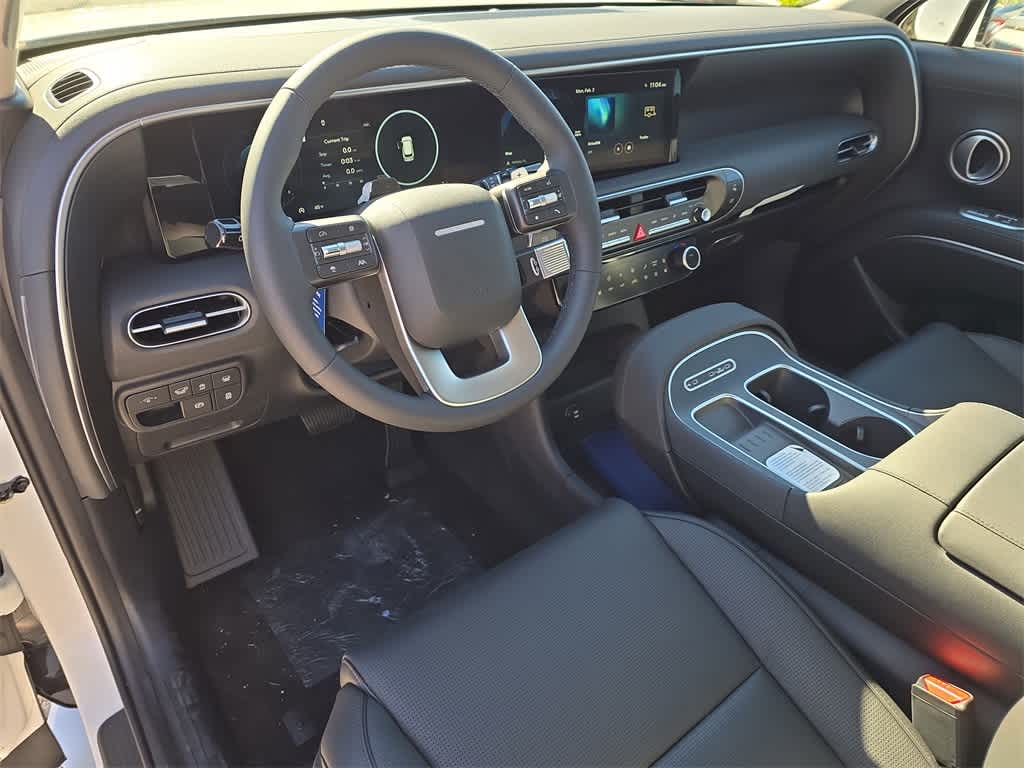 Thumbnail: 2026 Hyundai Palisade - 15