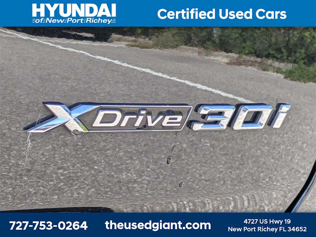 Thumbnail: 2022 BMW X3 - 12