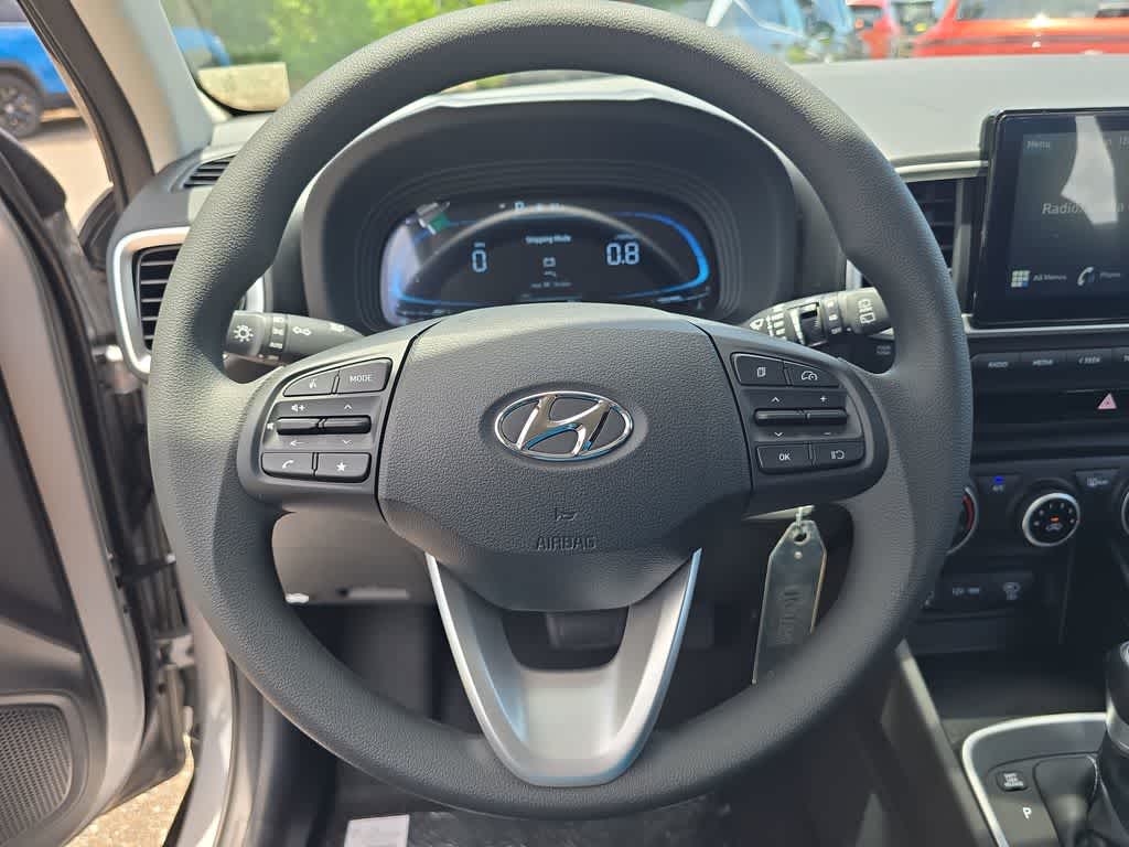 Thumbnail: 2026 Hyundai Venue - 23