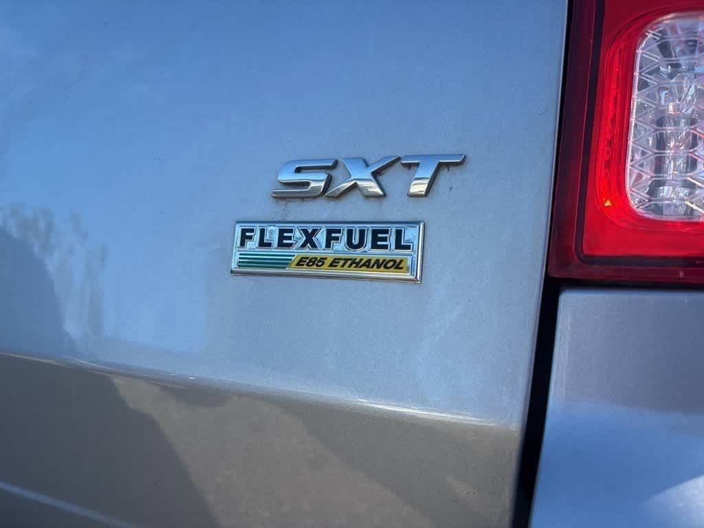 Thumbnail: 2019 Dodge Grand Caravan - 5