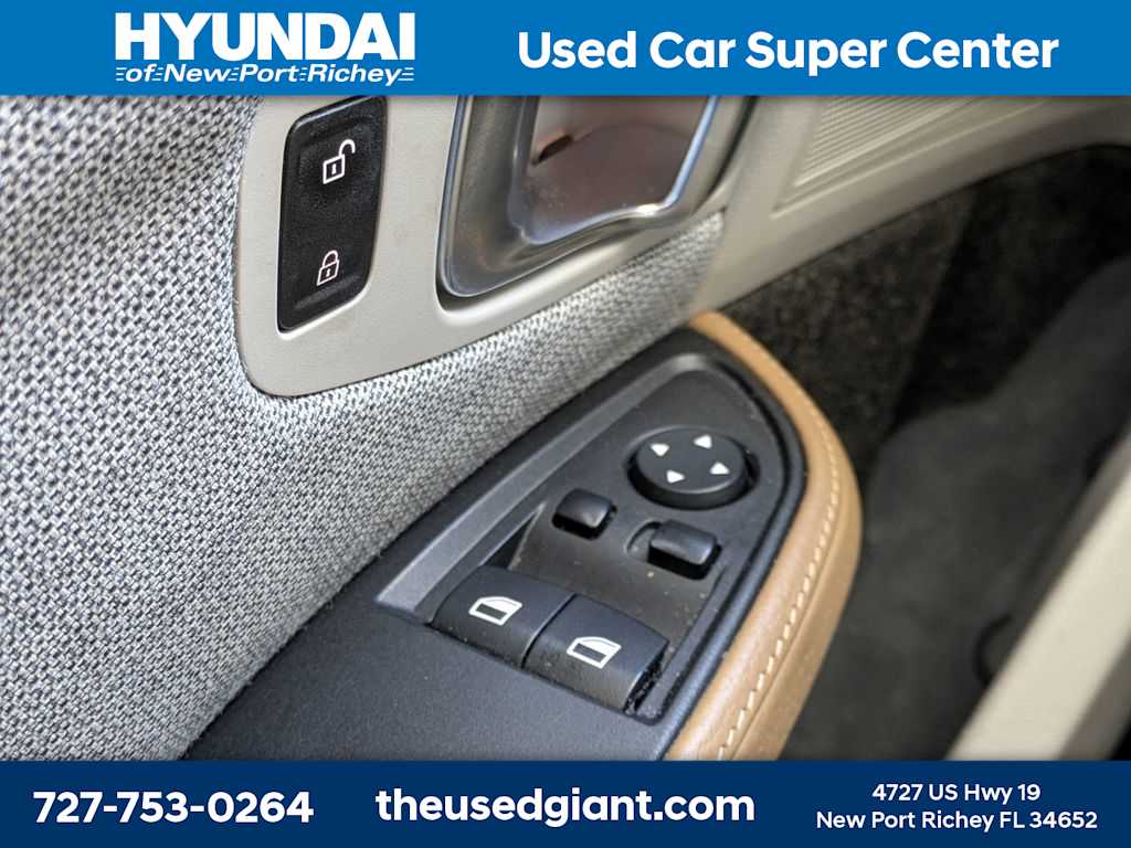 Thumbnail: 2015 BMW i3 - 30