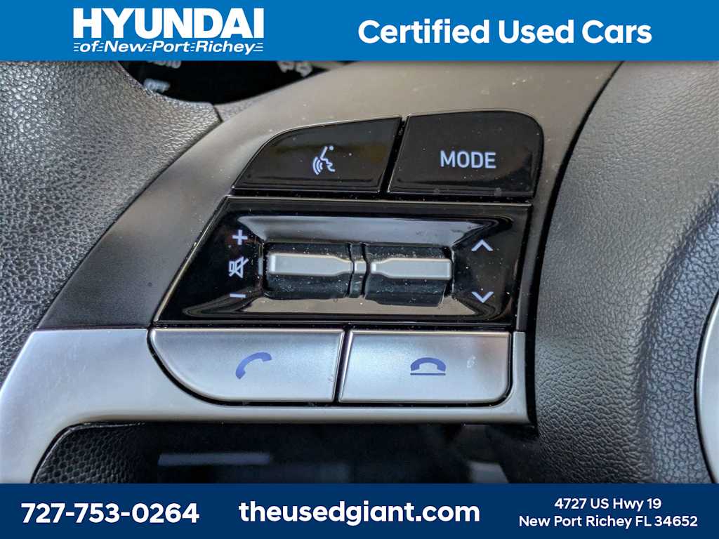 Thumbnail: 2023 Hyundai Elantra - 24