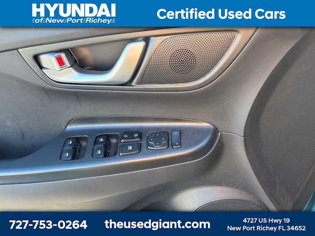 Thumbnail: 2023 Hyundai Kona - 9