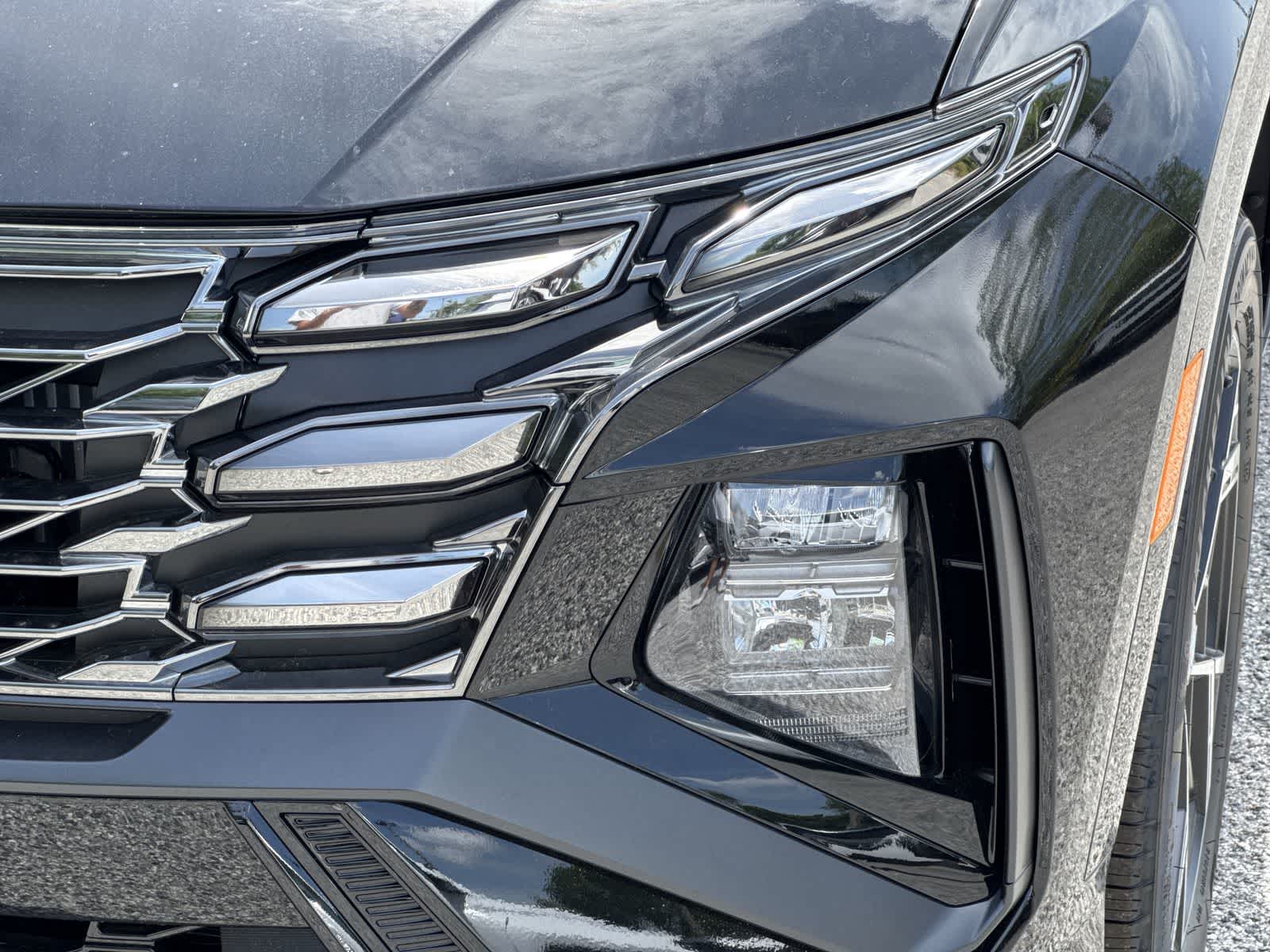 Thumbnail: 2025 Hyundai Tucson - 10