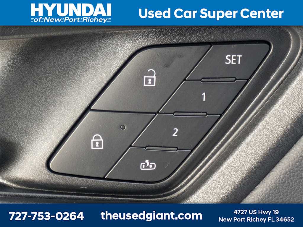 Thumbnail: 2025 Honda Prologue - 26