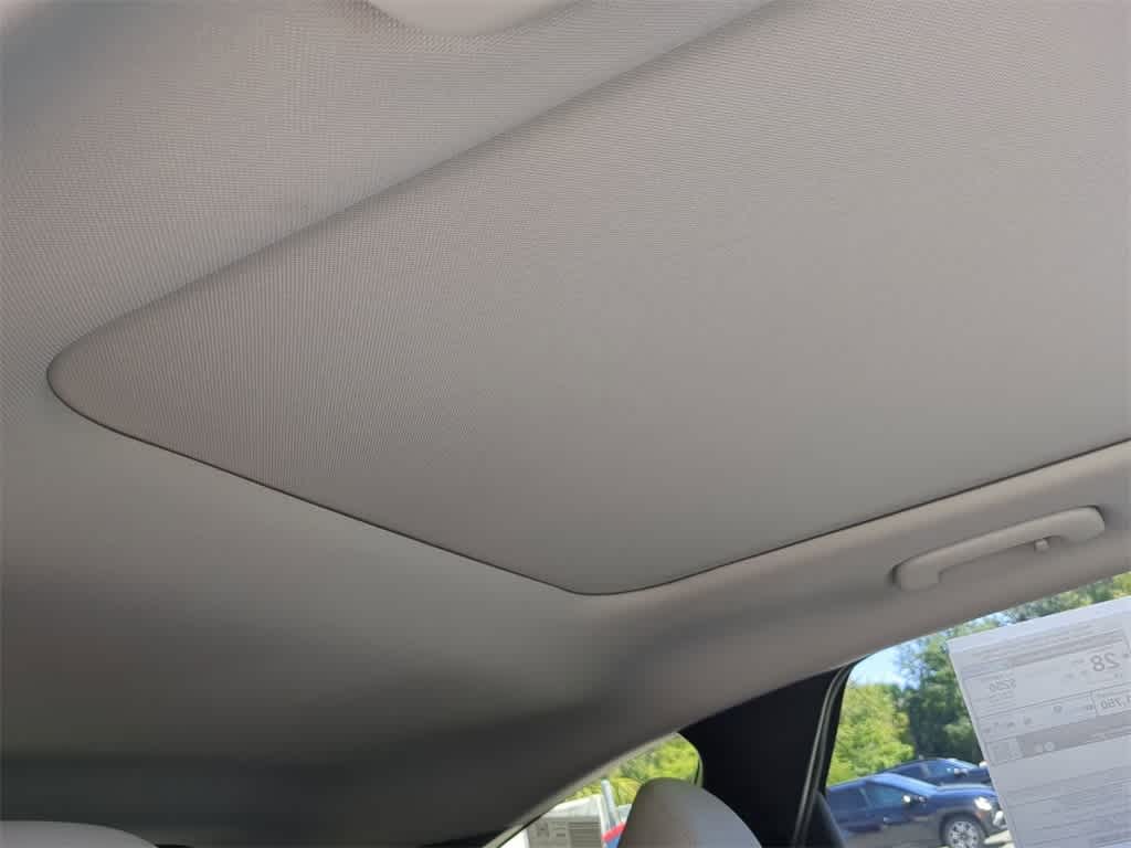 Thumbnail: 2026 Hyundai Tucson - 21