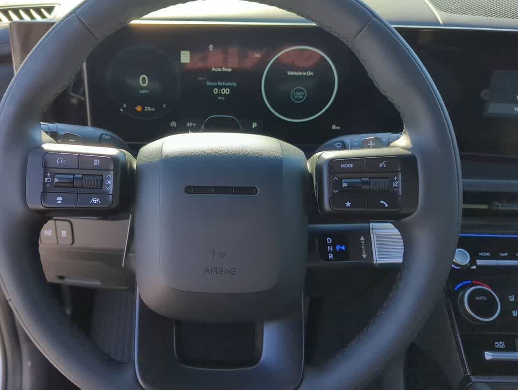 Thumbnail: 2026 Hyundai Santa Fe - 24