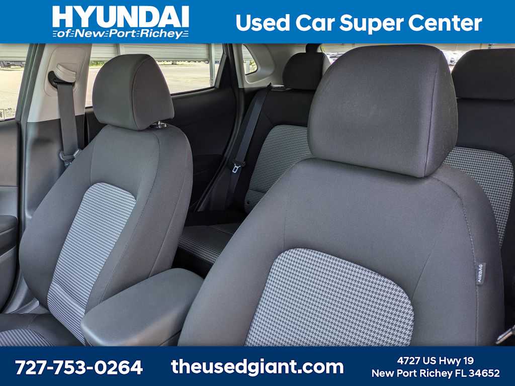 Thumbnail: 2020 Hyundai Kona - 7