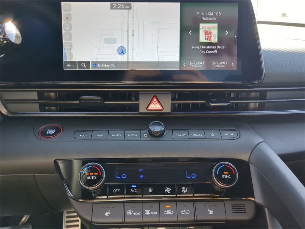 Thumbnail: 2026 Hyundai Elantra - 28