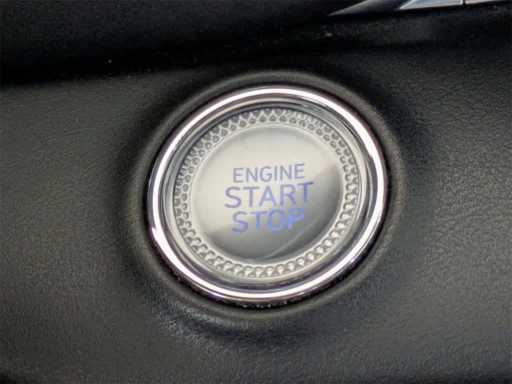 Thumbnail: 2021 Genesis GV80 - 41