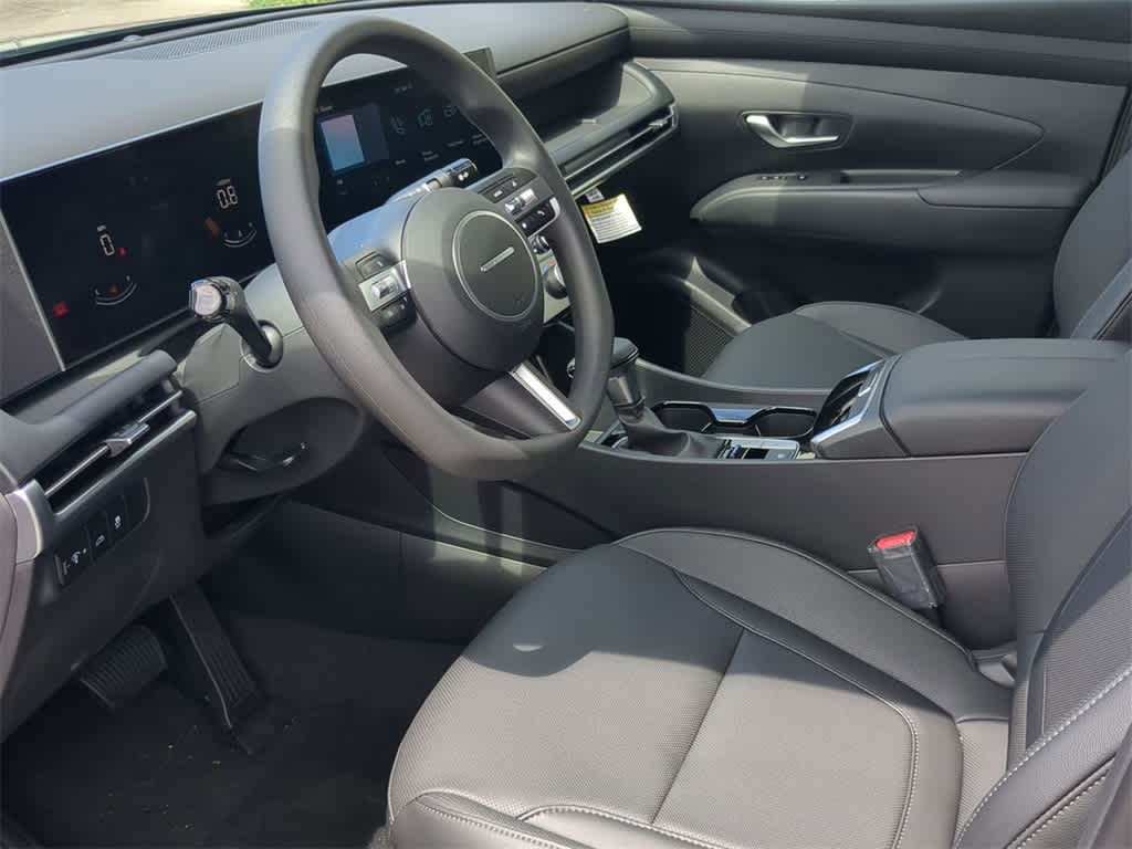 Thumbnail: 2026 Hyundai Santa Cruz - 13