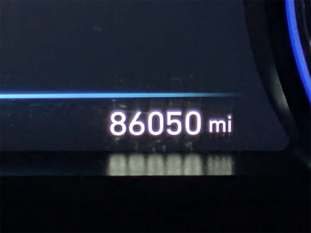 Thumbnail: 2021 Hyundai Palisade - 41