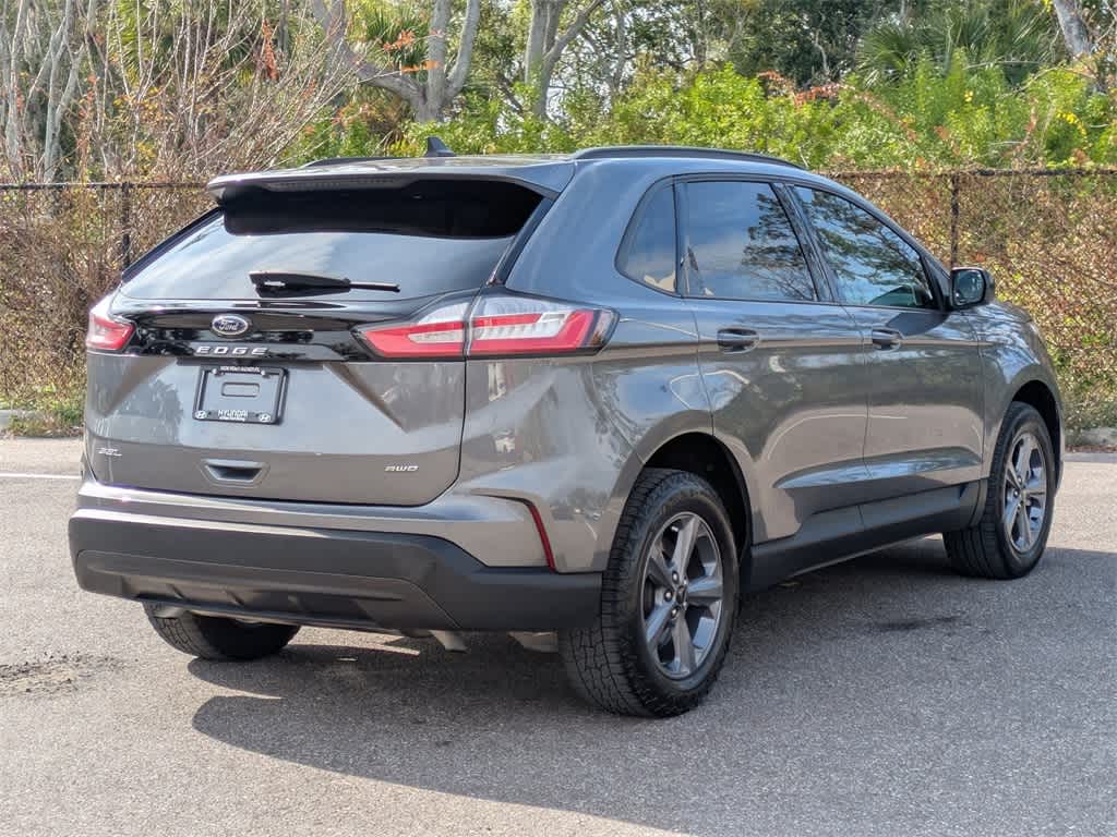 Thumbnail: 2023 Ford Edge - 5