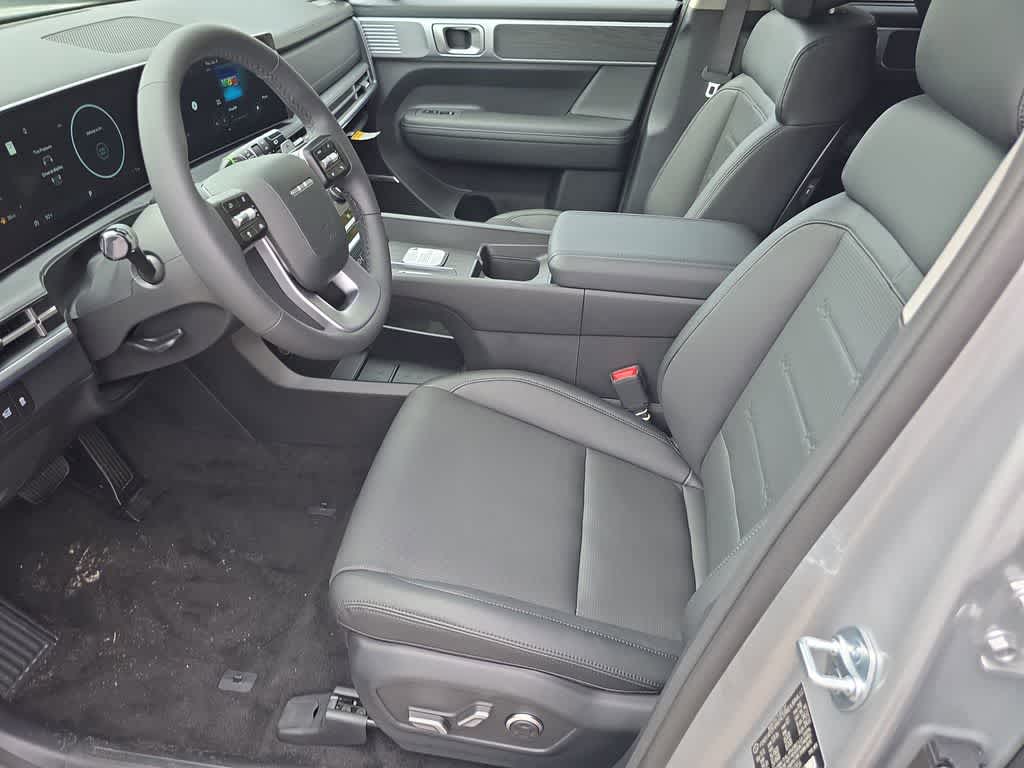 Thumbnail: 2026 Hyundai Santa Fe - 16