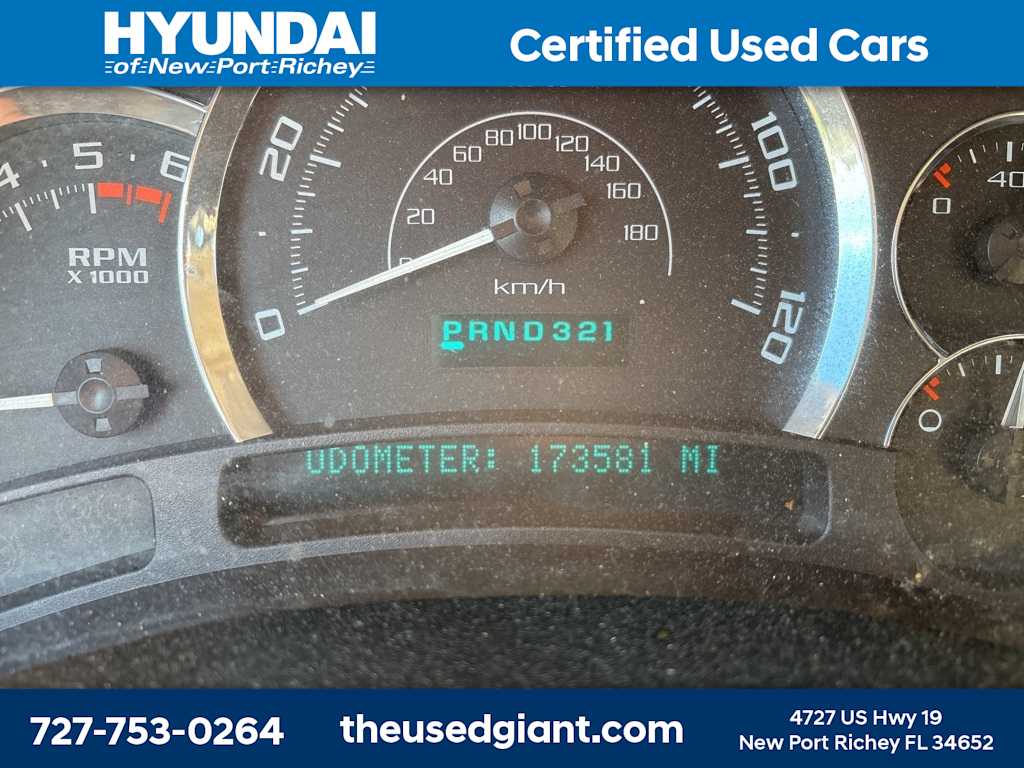 Thumbnail: 2005 Cadillac Escalade - 10