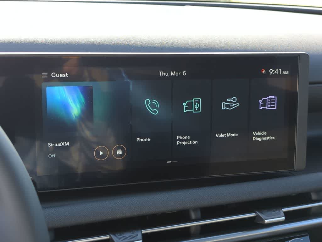 Thumbnail: 2026 Hyundai Tucson - 29