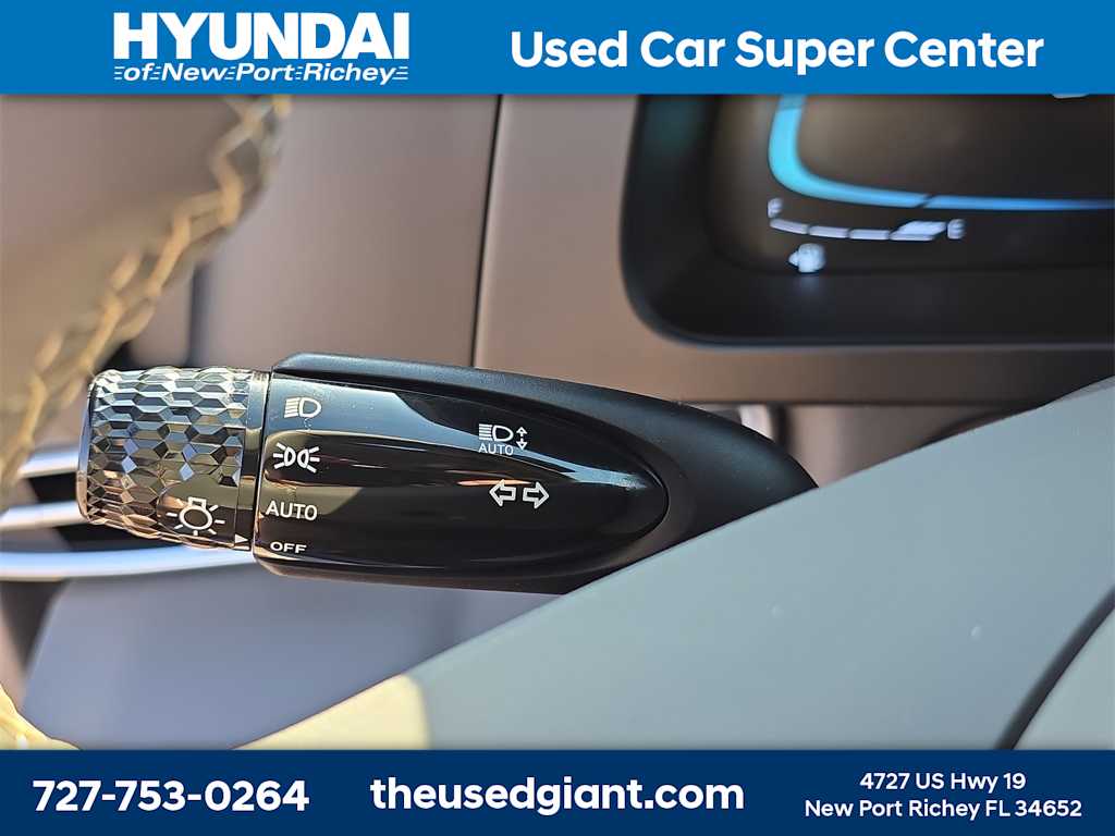 Thumbnail: 2026 Hyundai Elantra - 27