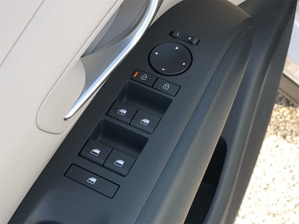 Thumbnail: 2026 Hyundai Tucson - 17