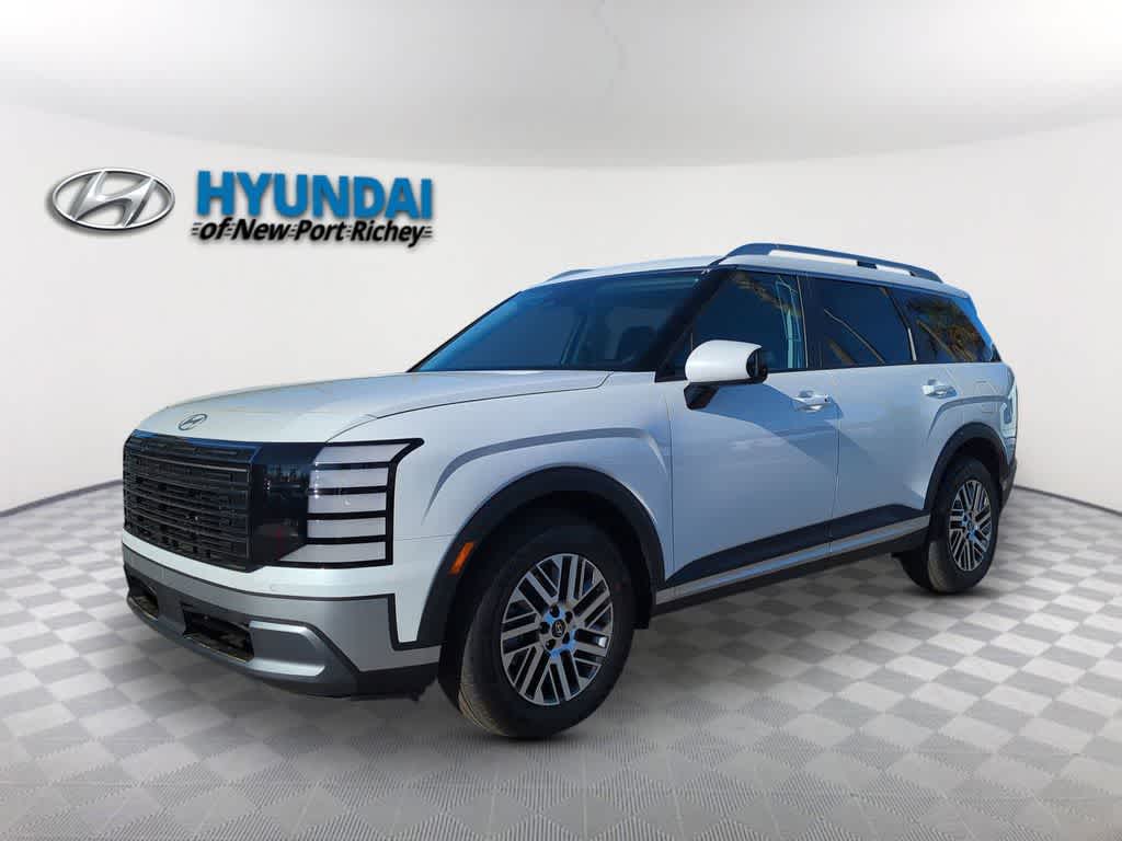 Thumbnail: 2026 Hyundai Palisade - 1