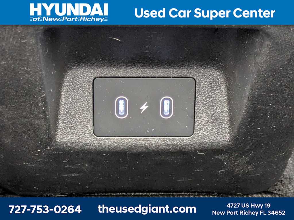 Thumbnail: 2025 Hyundai Tucson - 15
