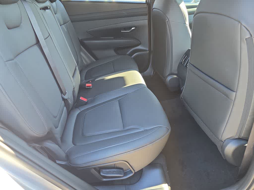 Thumbnail: 2026 Hyundai Tucson - 20