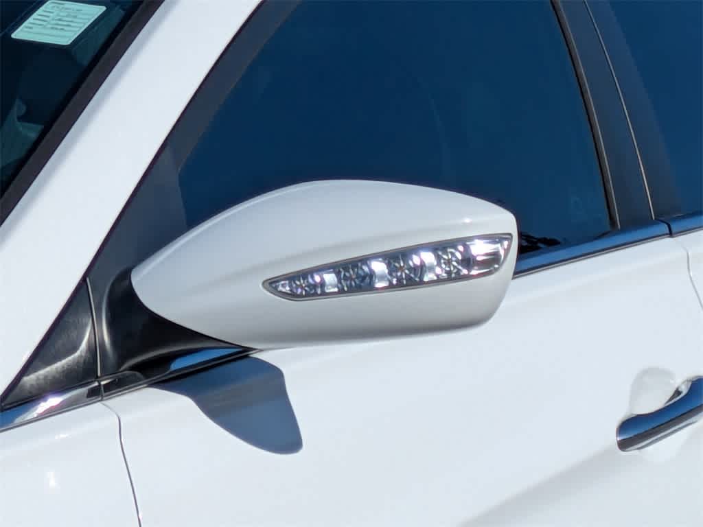 Thumbnail: 2014 Hyundai Sonata - 11