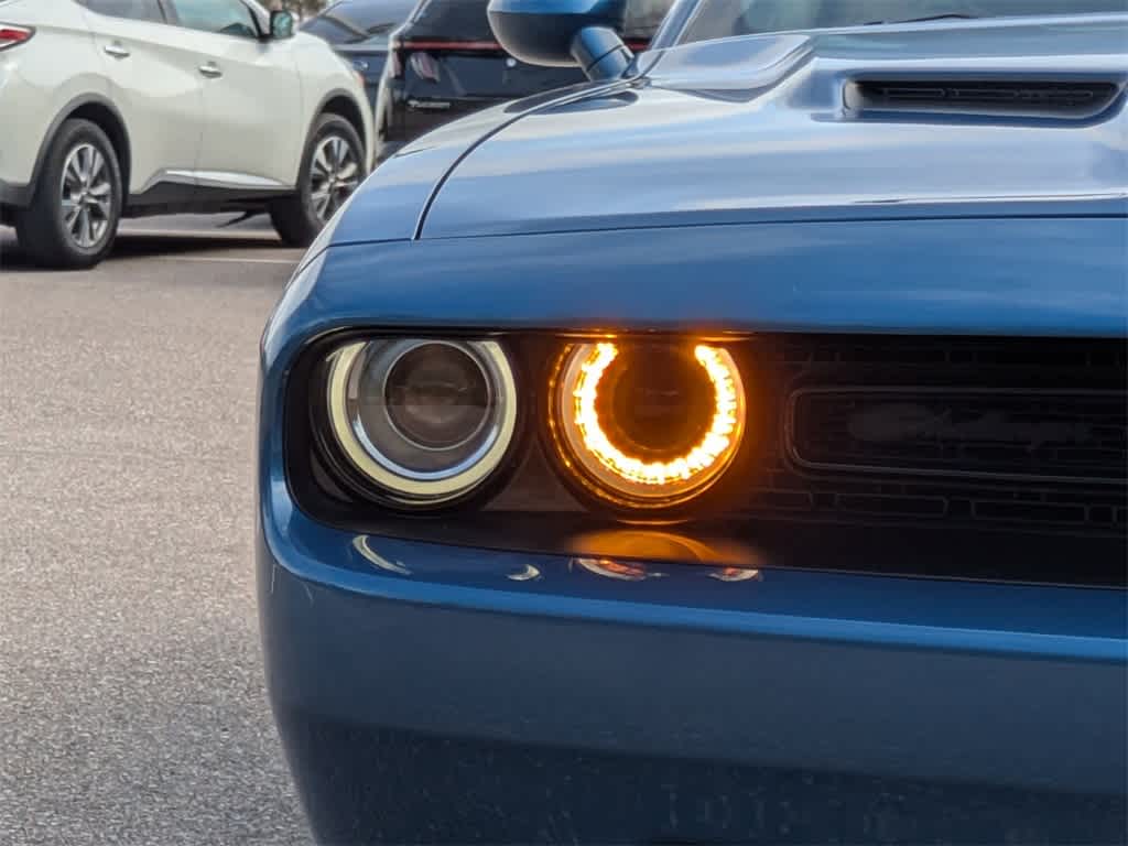 Thumbnail: 2021 Dodge Challenger - 9