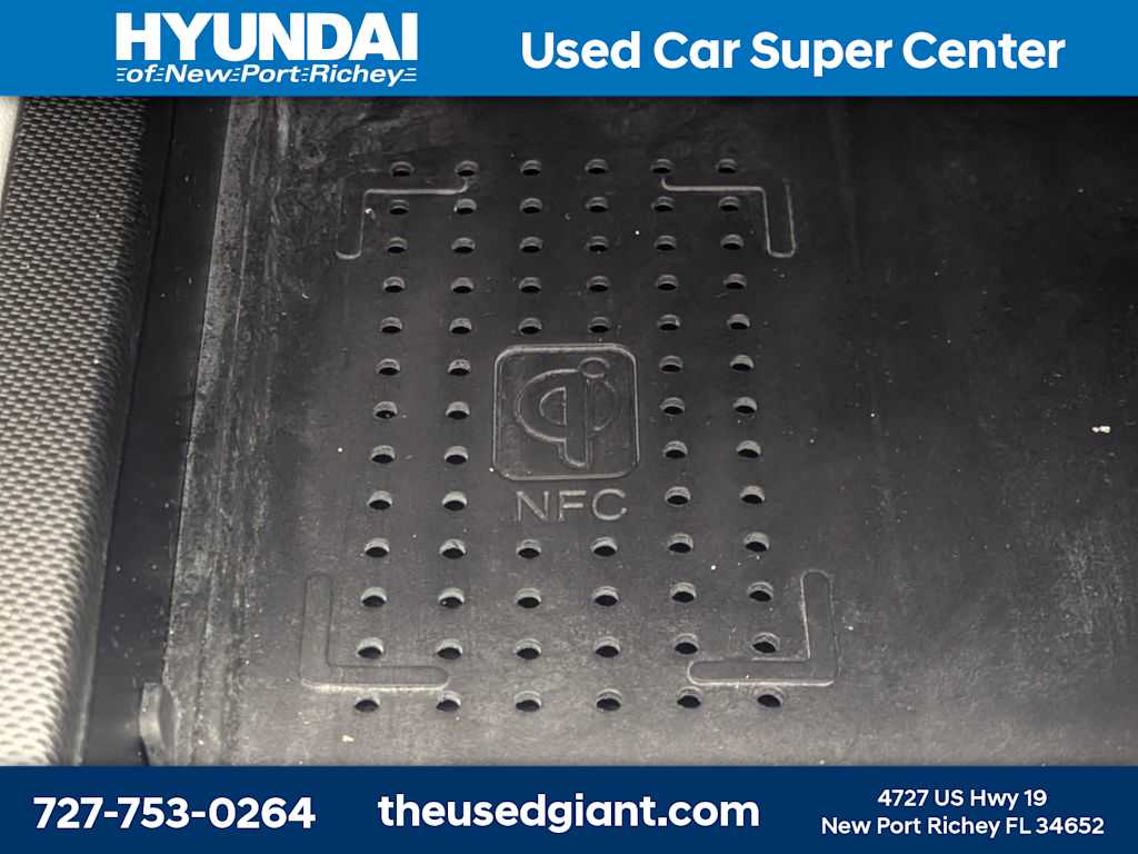 Thumbnail: 2023 Hyundai Elantra - 26