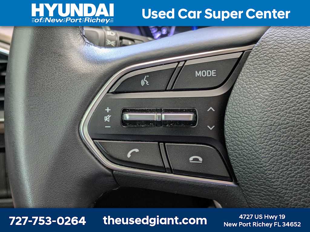 Thumbnail: 2019 Hyundai Santa Fe - 31