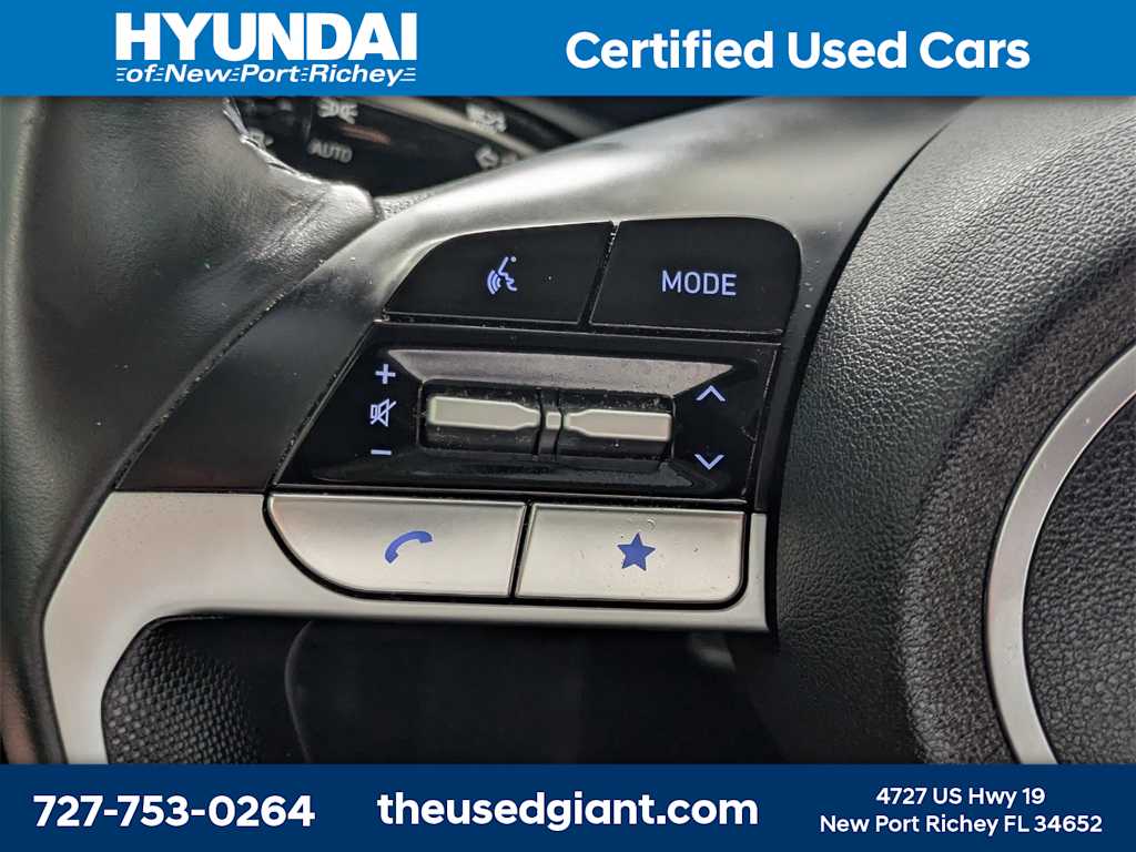 Thumbnail: 2024 Hyundai Elantra - 27