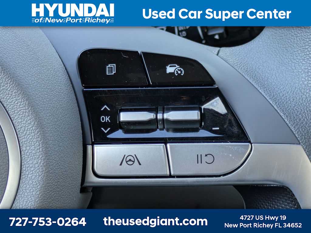 Thumbnail: 2024 Hyundai Elantra - 25