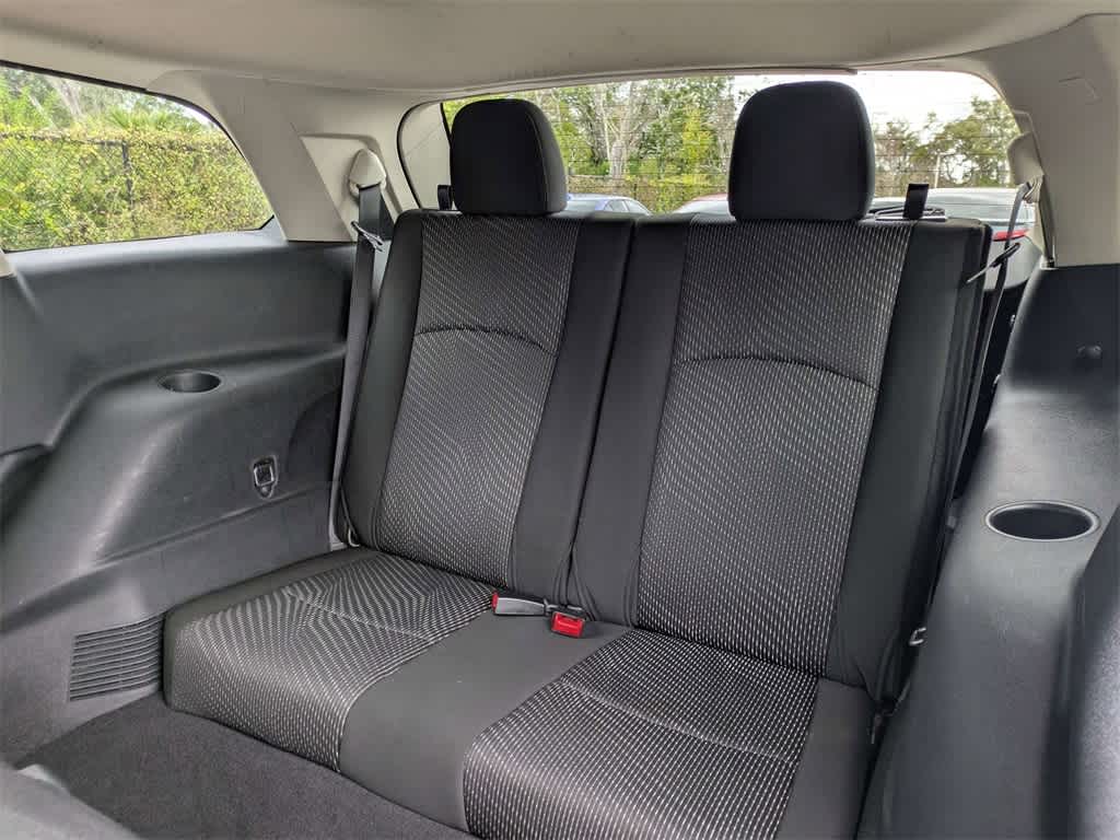 Thumbnail: 2020 Dodge Journey - 14