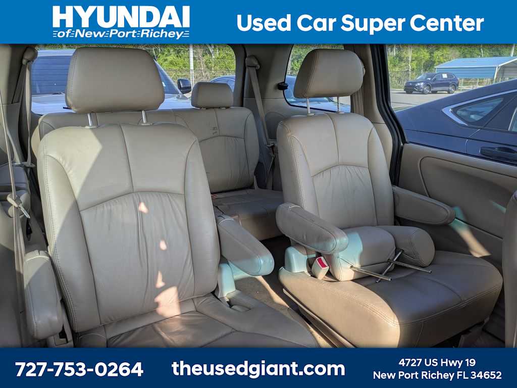 Thumbnail: 2000 Mazda MPV - 10