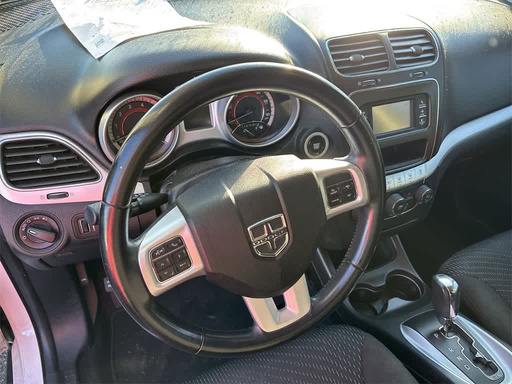 Thumbnail: 2020 Dodge Journey - 10