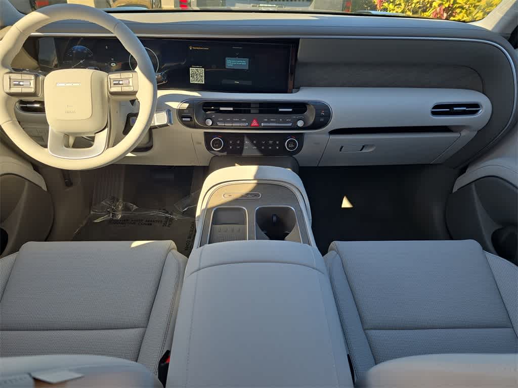 Thumbnail: 2026 Hyundai Palisade - 18