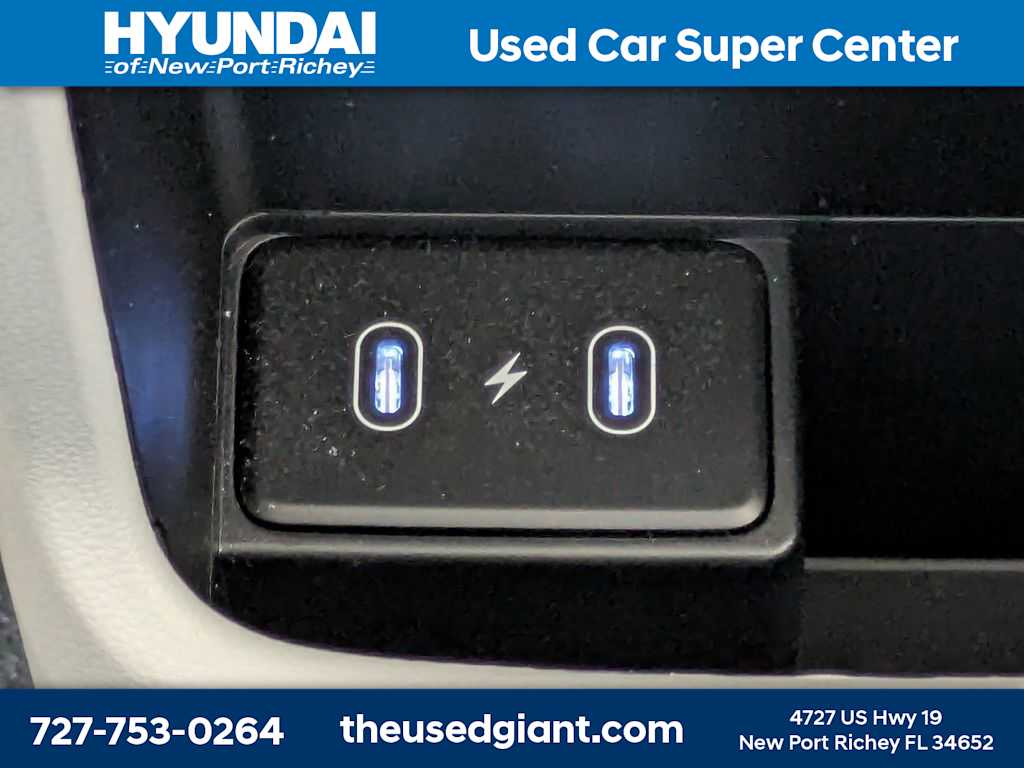 Thumbnail: 2024 Hyundai Kona - 16