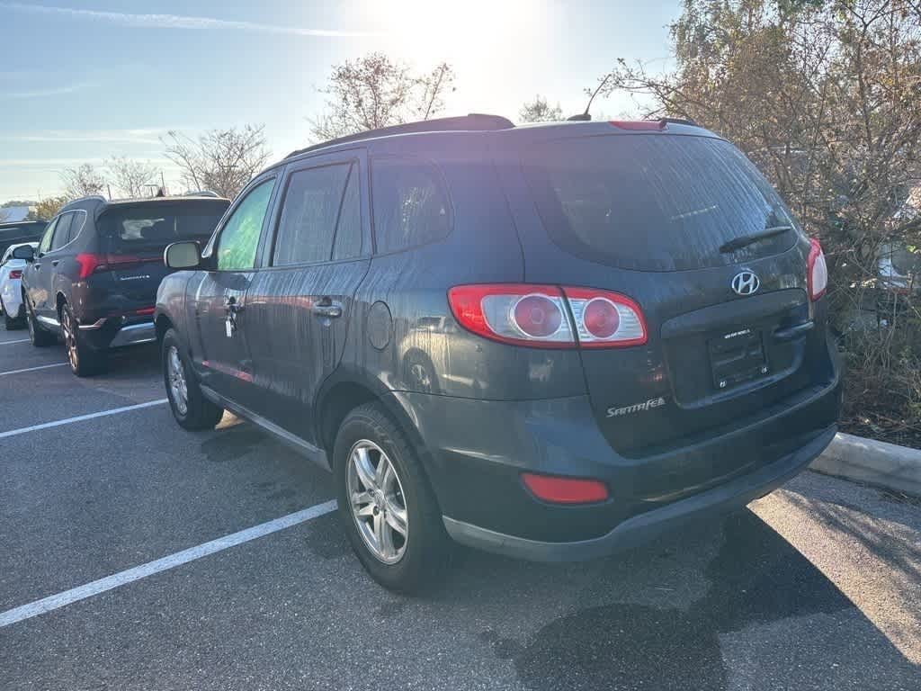 Thumbnail: 2012 Hyundai Santa Fe - 2