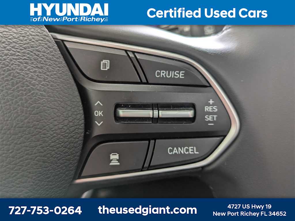 Thumbnail: 2019 Hyundai Santa Fe - 31