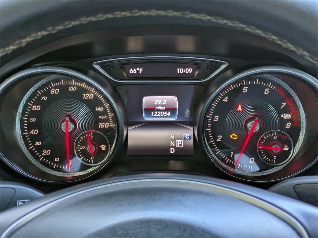 Thumbnail: 2018 Mercedes-Benz CLA - 31